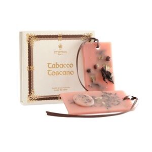 SANTA MARIA NOVELLA
Tabacco Toscano Wax Tablets
